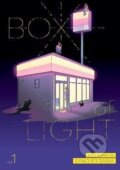 Kniha: Box of Light 1 (Seiko Erisawa). Seven Seas, 2022