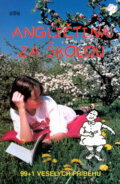 Kniha: Angličtina za školou (Jan Mešťan). , 2002