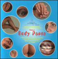 Kniha: Body Parts (Slovart). Slovart