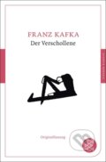 Kniha: Der Verschollene (Amerika) (Franz Kafka). Fischer Taschenbuch, 2017
