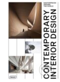Kniha: Contemporary Interior Design (Chris van Uffelen). , 2025