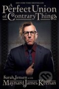 Kniha: A Perfect Union of Contrary Things (Sarah Jensen). Folio, 2018