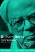 Kniha: Richard Rorty (Charles B. Guignon). Cambridge University Press, 2009