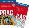 Kniha: Praha/německy Baedeker (Marco Polo). Marco Polo, 2013