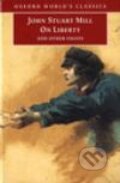 Kniha: On Liberty and Other Essays (John Stuart Mill). , 2008