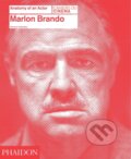 Kniha: Marlon Brando (Florence Colombani). Phaidon, 2013