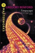 Kniha: Timescape (Gregory Benford). , 2020