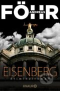 Kniha: Eisenberg (Andreas Föhr). Knaur Taschenbuch Verlag, 2018