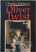 Kniha: Oliver Twist (Autorský kolektív). Ikar