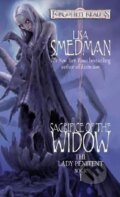Kniha: Sacrifice of the Widow (Lisa Smedman). Wizards of The Coast