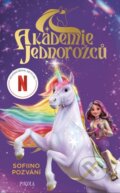 Kniha: Sofiino pozvání (Mandy Archer). Pikola, 2026