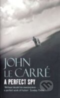 Kniha: Perfect Spy (John Carré le). Hodder and Stoughton