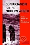 Kniha: Confucianism for the Modern World (Daniel Bell). Cambridge University Press, 2010