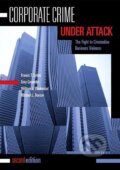 Kniha: Corporate Crime Under Attack (Francis T. Cullen). Routledge, 2006
