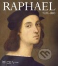 Kniha: Raphael : 1520-1483 (Marzia Faietti). Skira, 2021