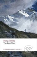 Kniha: The Last Man (Mary Shelley)