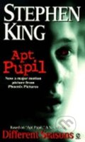 Kniha: Apt Pupil (Stephen King). , 2004