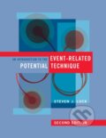 Kniha: An Introduction to the Event-Related Potential Technique (Steven J. Luck). MIT Press, 2014