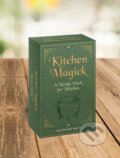 Kniha: Kitchen Magick (Carla Torrents Murcia). David and Charles, 2023