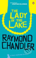 Kniha: The Lady (Raymond Chandler). Penguin Classics