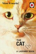 Kniha: How It Works: The Cat (Jason Hazeley). Penguin Books, 2016