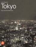 Kniha: Tokyo (Sacchi Livio). Skira, 2007