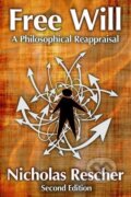 Kniha: Free Will (Nicholas Rescher). Routledge, 2015