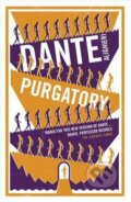 Kniha: Purgatory (Dante Alighieri). Alma Books, 2017