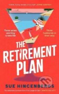 Kniha: Retirement Plan (Sue Hincenbergs). Little, Brown Book Group, 2025