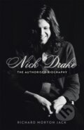 Kniha: Nick Drake (Richard Morton Jack). Slovart, 2023