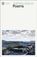 Kniha: Poems (James Joyce). Penguin Books, 2026