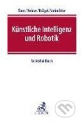Kniha: Künstliche Intelligenz und Robotik (Martin Ebers)