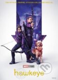 Kniha: Marvel Studios´ Hawkeye The Official Collector Special Book (Titan). Titan Books, 2023