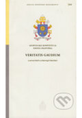 Kniha: Veritatis gaudium / PD. 103 (SSV). SSV, 2018
