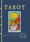 Kniha: Tarot: Cards For Divination, Wisdom And Self Discovery (Nikkie Jay). , 2022