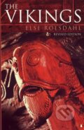 Kniha: The Vikings (Else Roesdahl). Penguin Classics, 2017