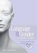 Kniha: Coates, J: Language and Gender (Coates). John Wiley & Sons, 2011