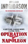 Kniha: Operation Napoleon (). 