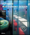 Kniha: Ultimate Restaurant Design (Slovart). Slovart