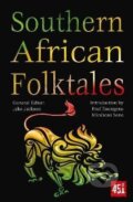 Kniha: Southern African Folktales (Enongene Sone Mirabeau). Flame Tree Publishing, 2023