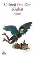 Kniha: Krabat. Großdruck (Otfried Preussler). , 2008