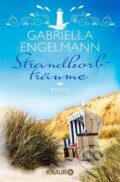 Kniha: Strandkorbträume (Gabriella Engelmann). Knaur Taschenbuch Verlag, 2018