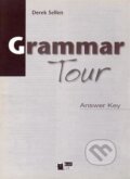 Kniha: Grammar Tour Answer Key (Black Cat). Black Cat