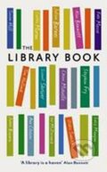 Kniha: Library Book (Anita Anand). Profile Books, 2012