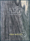 Kniha: Villa Müller (Karel Ksandr). Argo, 2000