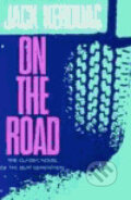 Kniha: On the Road (Jack Kerouac)