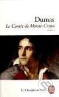 Kniha: Le Comte de Monte-Cristo tome 1 (Alexandre Dumas). , 1995