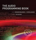 Kniha: The Audio Programming Book (Richard Boulanger). The MIT Press, 2010