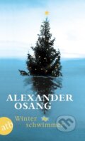 Kniha: Winterschwimmer (Alexander Osang). Aufbau Verlag, 2018