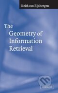 Kniha: The Geometry of Information Retrieval (C. J. van Rijsbergen)